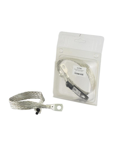 Cable Masa, Tierra/Negativo (Tornillo)...