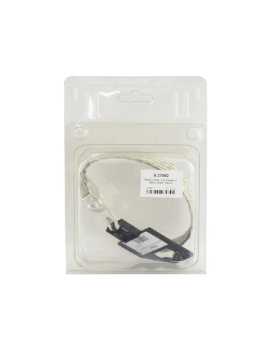 Cable Masa, Tierra/Negativo (Tornillo)...