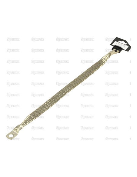 Cable Masa, Tierra/Negativo (Tornillo) Longitud: 500mm