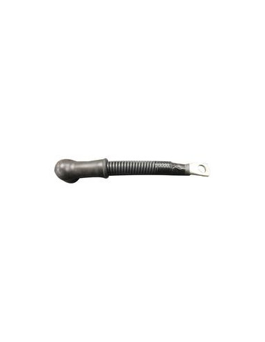 Cable Masa, Tierra/Negativo Longitud: 155mm