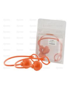 Faster Tapa Naranja PVC Se ajusta a 1/2'' Female Coupling...