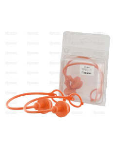 Faster Tapa Naranja PVC Se ajusta a 1/2'' Female Coupling... 2