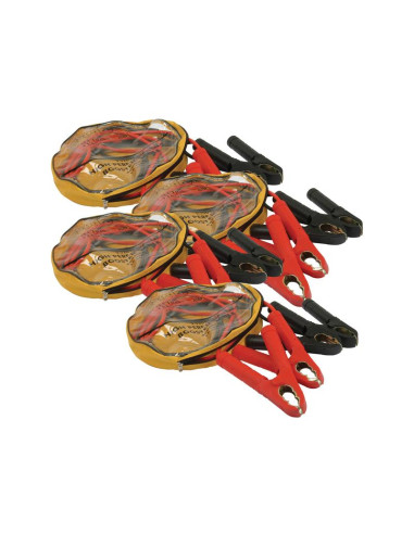 Cables Arranque (Juego De 4)