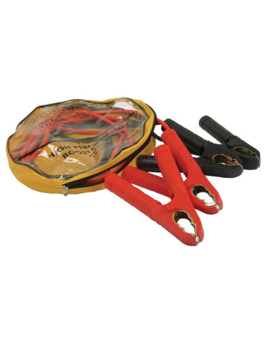 Cables Arranque, Sección: 22mm² (400 Amperios)