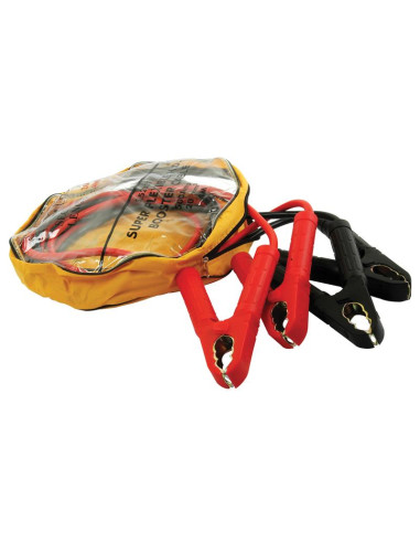 Cables Arranque, Sección: 40mm² (500 Amperios)