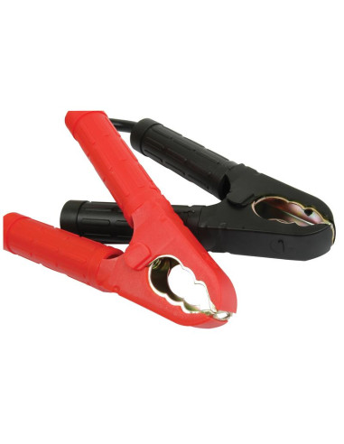 Cables Arranque, Sección: 40mm² (500 Amperios)