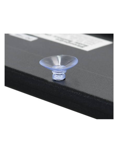 Cargador Continuo Batería Solar 12V