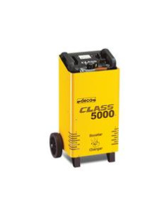 Cargador de batería con función turbo - carretilla -...