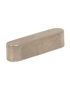 Chaveta Paralela, Dimensión: 7mm x 8mm x 35mm (Din 6885A)