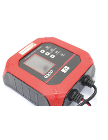 Cargador inteligente (GX10) 12V