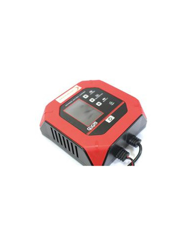 Cargador inteligente (GX15) 12/24V