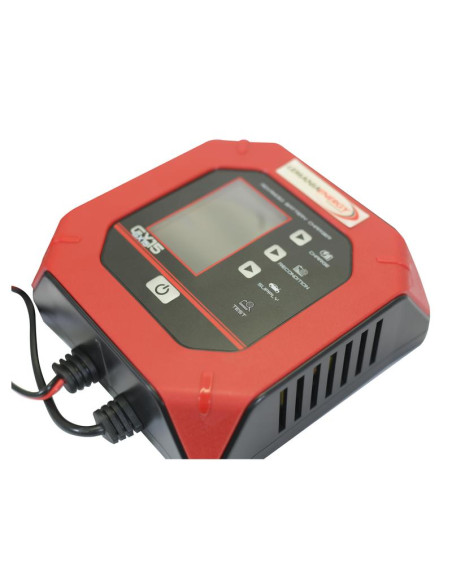 Cargador inteligente (GX15) 12/24V
