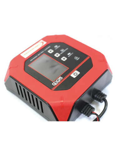 Cargador inteligente (GX15) 12/24V