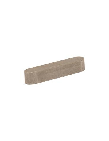Chaveta Paralela, Dimensión: 7mm x 8mm x 40mm (Din 6885A)