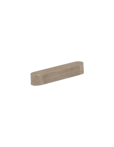 Chaveta Paralela, Dimensión: 7mm x 8mm x 40mm (Din 6885A)