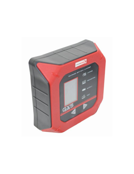 Cargador inteligente (GX5) 12V
