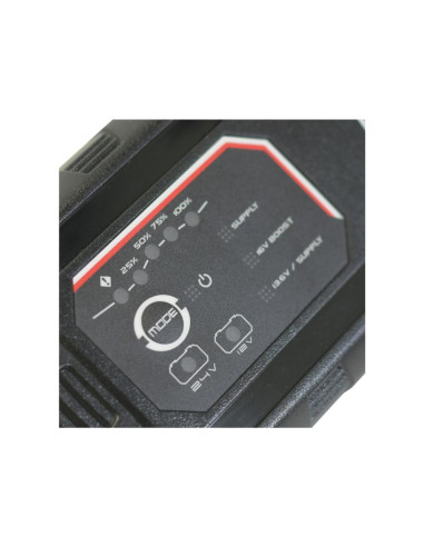 Cargador inteligente (LEM 7.0) 12/24V