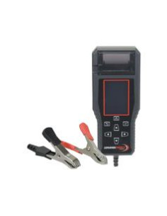 Comprobador de baterías (T13) 12/24V