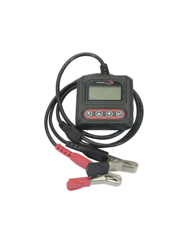 Comprobador de baterías (T3) 12V