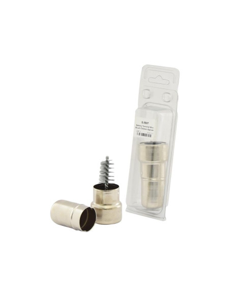 Escobilla Limpieza Bornes Batería