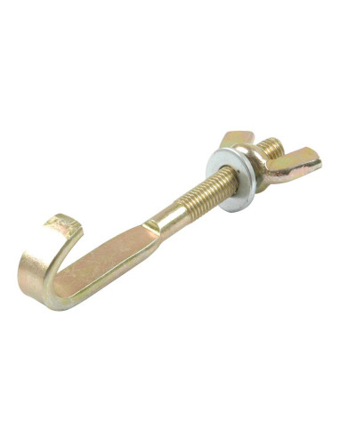 GANCHO BATERIA COMPLETO MF