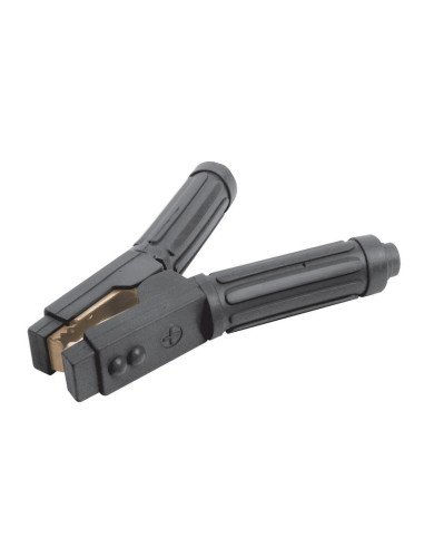 Pinzas Batería 850a Negro