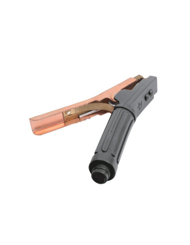 Pinzas Batería 850a Negro