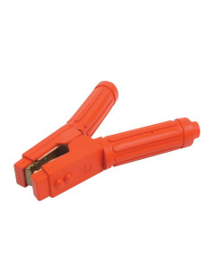 Pinzas Batería 850a Rojo 2