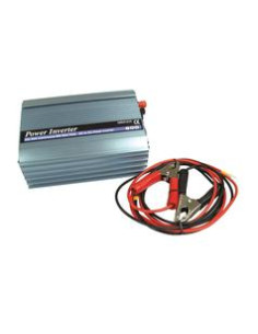 RECTIFICADOR 12V 240 V 600W