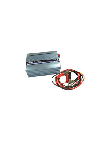 RECTIFICADOR 12V 240 V 600W