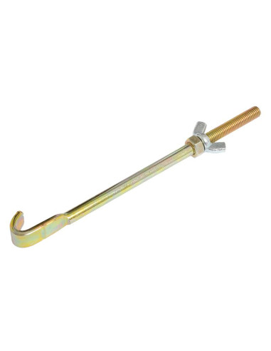 Sujecion Bateria (Largo) (Blister 1 pza.)