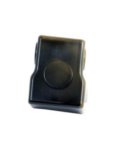 TAPA NEGRA TERMINAL BATERIA