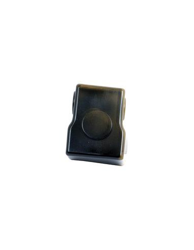 TAPA NEGRA TERMINAL BATERIA