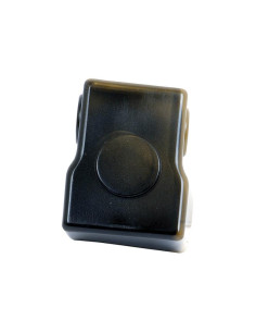 TAPA NEGRA TERMINAL BATERIA 2