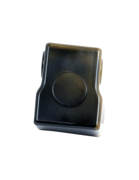 TAPA NEGRA TERMINAL BATERIA