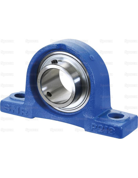 NTN SNR Rodamientos con Soportes de Dos Tornillos (UCP213)