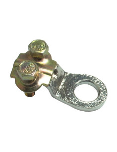 Terminal 25mm² x 11mm 2