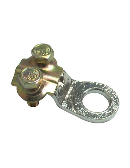 Terminal 50mm² x 15mm