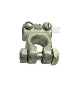 Terminal batería (Extra Reforzado Función) Negativo