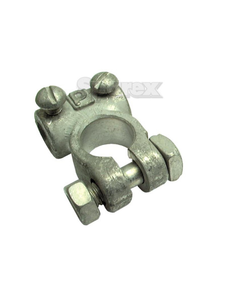 Terminal batería (Extra Reforzado Función) Positivo