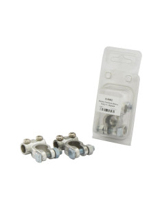 Terminal batería (Heavy Función) Positivo / Negativo... 2