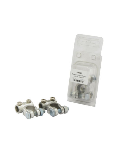 Terminal batería (Heavy Función) Positivo /...