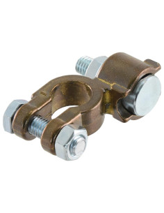 Terminal batería (Reforzado Función) Negativo 2