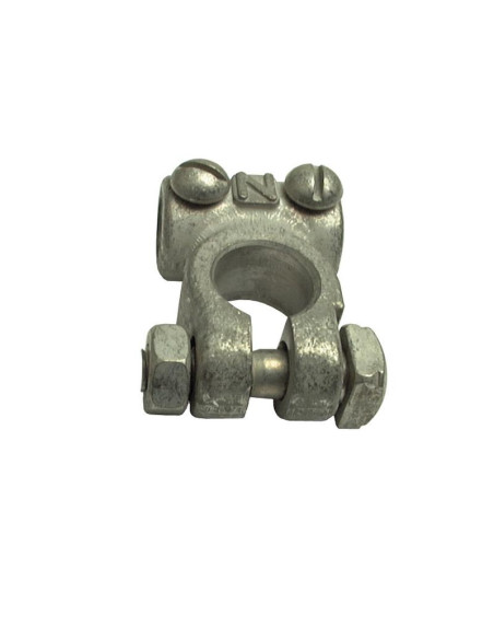 Terminal batería (Reforzado Función) Negativo