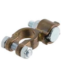 Terminal batería (Reforzado Función) Positivo