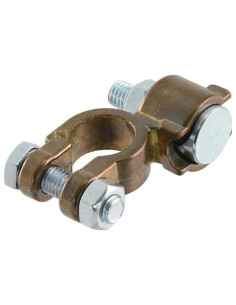 Terminal batería (Reforzado Función) Positivo 2