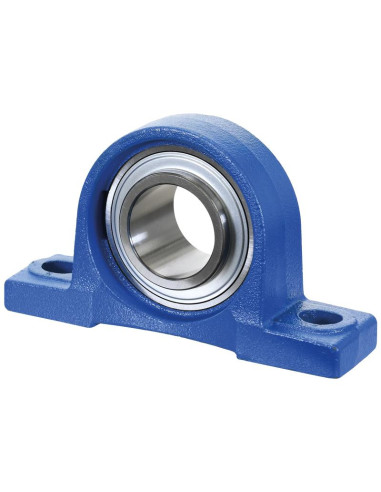 NTN SNR Rodamientos con Soportes de Dos...