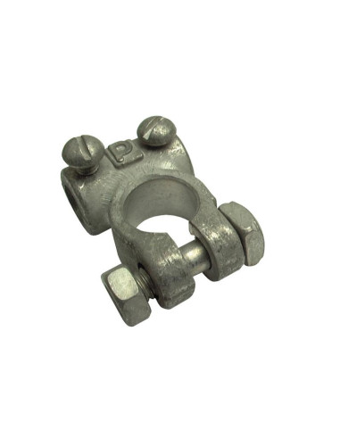 Terminal batería (Reforzado Función) Positivo