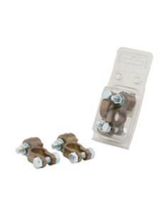 Terminal batería (Reforzado Función) Positivo (Blister 2...