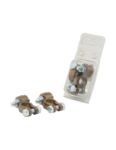 Terminal batería (Reforzado Función) Positivo...